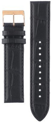Кожена каишка Orient UL00F011P0 14mm (за модел RF-QA00), черна