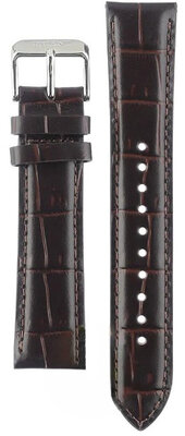кожена каишка Orient UL00J011J0 20mm (за модел RA-AC0J), кафяв