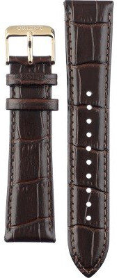 кожена каишка Orient UL016011K0 20mm (за модел RA-AG00), кафяв