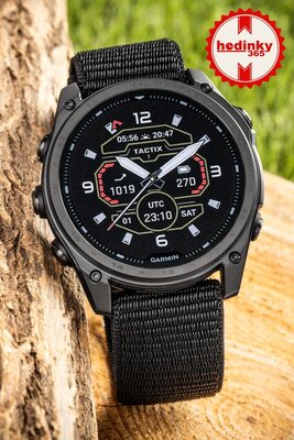 Найлонова каишка Ricardo Cortina 26mm, Black, пропускащ