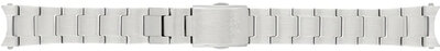 Верижка от неръждаема стомана Orient UM00H113J0 16mm (за модел RA-NB01), сребрист