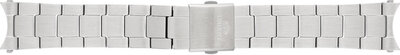 верижка от неръждаема стомана Orient UM01A213J0 22mm (за model RA-AK06), сребърен
