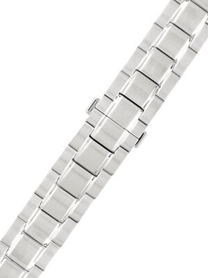верижка от неръждаема стомана Orient UM020111J0 21mm (за моделите RA-AC00, RA-AG00), сребрист