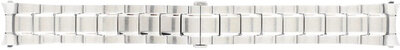 верижка от неръждаема стомана Orient UM020211J0 20mm (за модел RA-AC00), сребрист