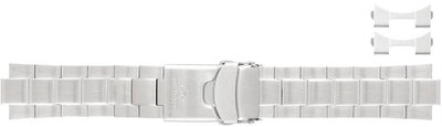 Верижка от неръждаема стомана Orient UM024113J0 22mm (за моделите RA-AA00, RA-AA09), сребрист