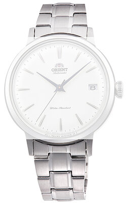 Верижка от неръждаема стомана Orient UM030111J0 17mm (за модел RA-AC00), сребрист