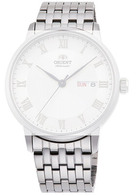 верижка от неръждаема стомана Orient UM032112J0 20mm (за модел RA-AA0A), сребрист
