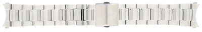 верижка от неръждаема стомана Orient UM036111J0 20mm (за model RA-AK03), сребърен