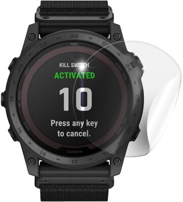 Защитно фолио Екран за часовник Garmin Tactix 7 PRO
