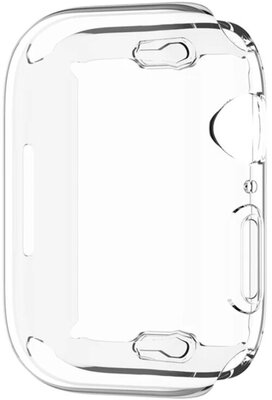 Защитно силиконово покритие за Apple Watch 41mm