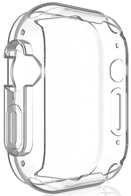 Защитно силиконово покритие за Apple Watch Ultra 49mm