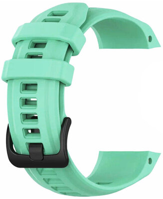 силиконова каишка Ricardo Elmo 20mm (за Garmin Instinct 2S), Green