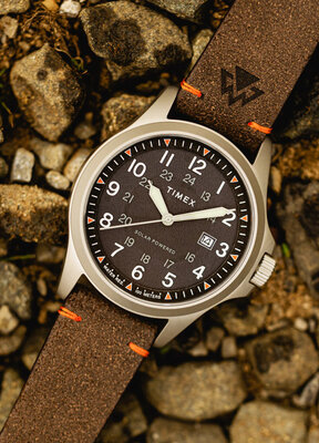 Timex Expedition North TW2V64100QY