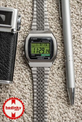 Timex T80 TW2V74200U8