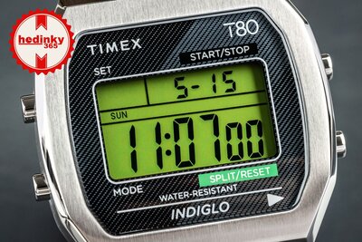 Timex T80 TW2V74200U8