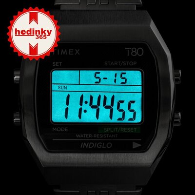 Timex T80 TW2V74200U8