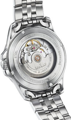 Candino Automatic C4768/3