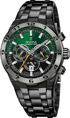 Festina Chrono Bike 20673/2 (+ резервна каишка)