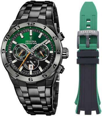 Festina Chrono Bike 20673/2 (+ резервна каишка)