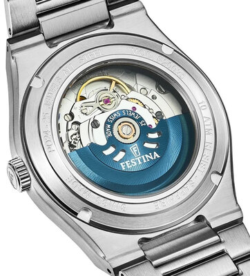 Festina Swiss Made 20028/1