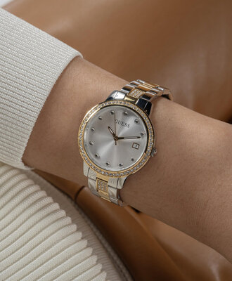 Guess Heartless GW0725L1