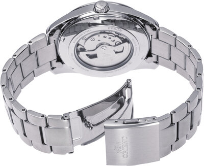 Orient Contemporary Stretto Semi-skeleton Automatic RA-AR0010R30B