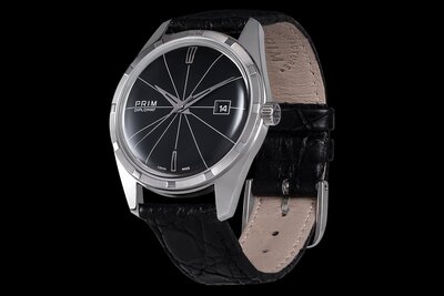 PRIM Diplomat 40 C Manufacture 98-034-395-00-1