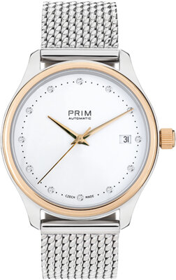 Prim Linea Briliant 36 Automatic L02P.18047.A