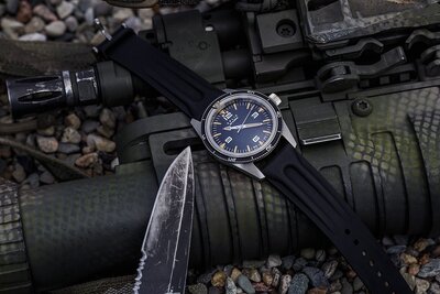 PRIM Orlík 38 Manufacture 95-007-487-00-1