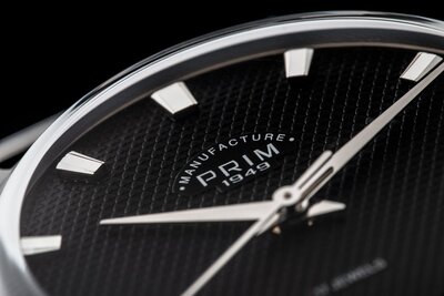 PRIM Pavouk 34 C Manufacture 93-033-418-00-2