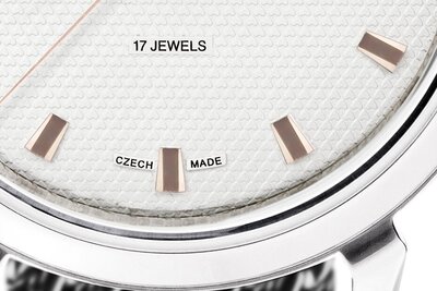 PRIM Pavouk 34 C Manufacture 93-036-418-00-2