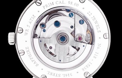 PRIM Pavouk 40 C Manufacture 98-228-340-00-1