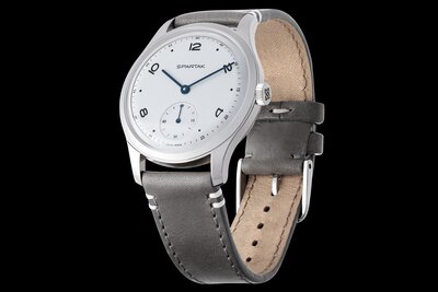 PRIM Spartak 39 Manufacture 103-006-483-00-1