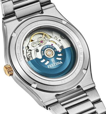 Festina Swiss Made 20031/2