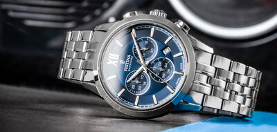 Festina Swiss Made 20040/2