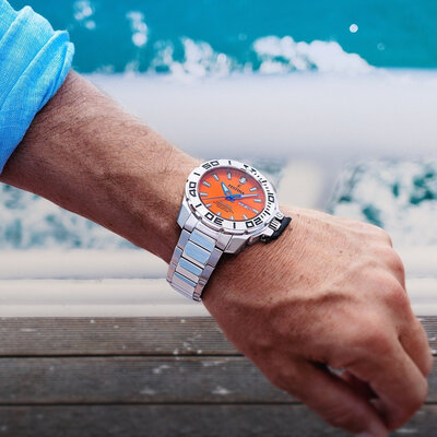 Festina The Originals 20665/5 (+ резервна каишка)