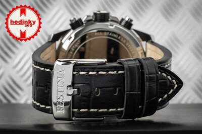 Festina Timeless Chronograph 20692/4
