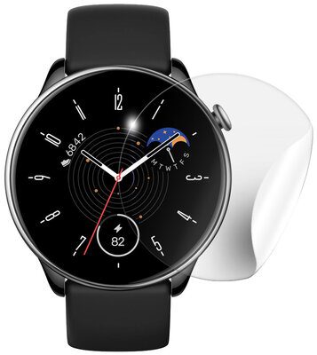 Екранна защита XIAOMI Amazfit GTR Mini фолио за защита на дисплея XIA-AFGTRMN-D