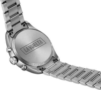 Tissot PR 100 Chronograph Quartz 2024 T150.417.11.051.01 La Vuelta 2024 Limited Edition (+ резервна каишка)