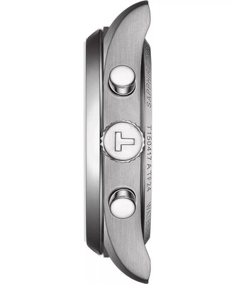 Tissot PR 100 Quartz T150.417.11.051.00 Tour de France 2025 (+ резервна каишка)