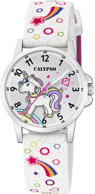 Calypso Junior K5776/4 (мотив на еднорог)