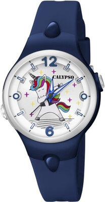 Calypso Junior K5784/7 (мотив на еднорог)