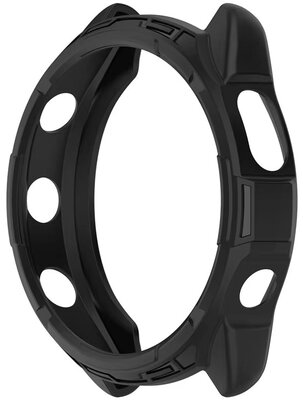 Защитно покритие (за Garmin Forerunner 965), черно