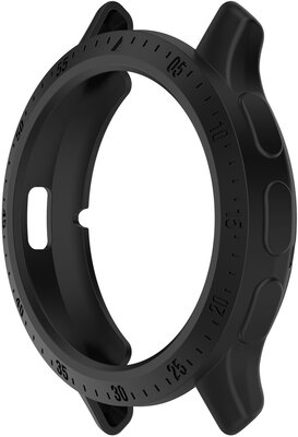 Защитно покритие за Garmin Venu 3, черно