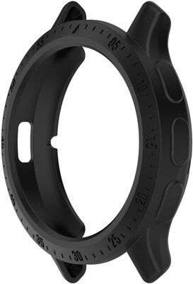 Защитно покритие за Garmin Venu 3S, черно