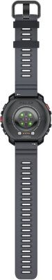 Polar Grit X2 Pro Night Black V1, размер S-L