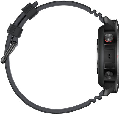 Polar Grit X2 Pro Night Black V1, размер S-L