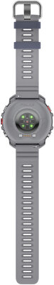 Polar Grit X2 Pro Stone Gray, размер S-L