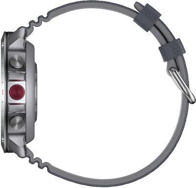 Polar Grit X2 Pro Stone Gray, размер S-L