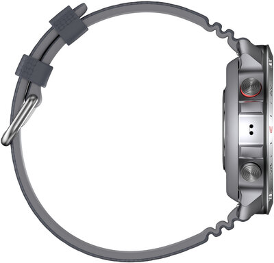 Polar Grit X2 Pro Stone Gray, размер S-L